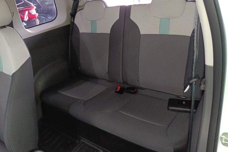 Used CHANGAN NEVO Lumin 2023 205km Xiangqin Version
