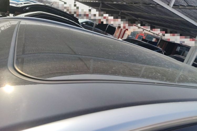 Used Chery Tiggo 8 PRO 2022 290T Two-Wheel Drive Haohan Edition 7 Seats Roof