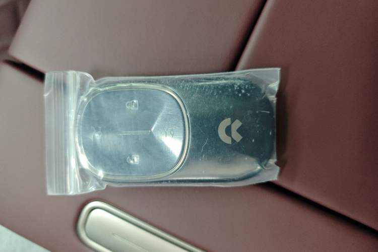 Used Nio ES8 2026 Model 6-seat Executive Luxury Edition
