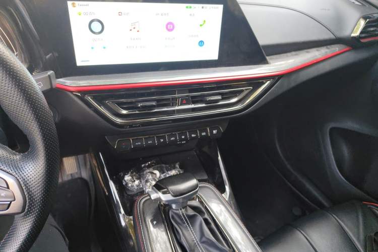 Used CHANGAN OSHAN X5 2021 1.5T DCT Prestige Edition
