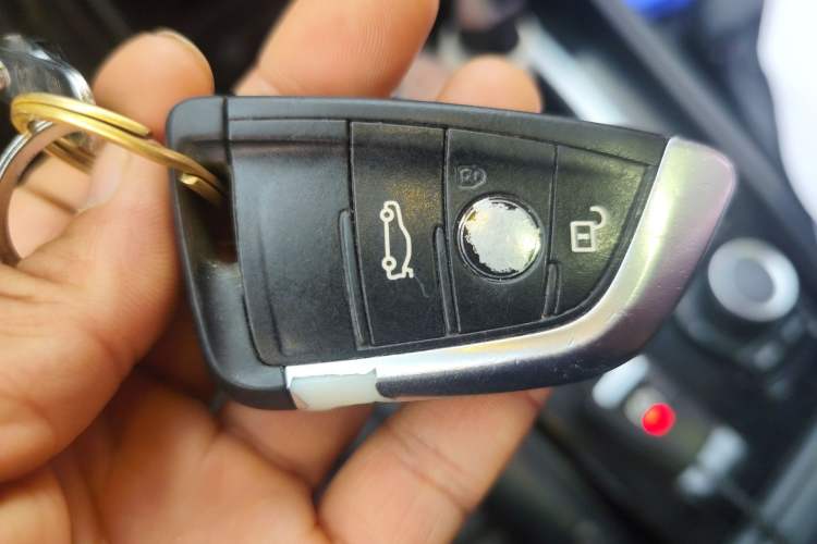 Used BMW 1 Series 2018 Facelifted 118i Sport Edition