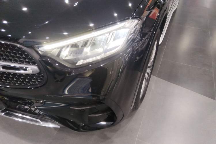 Used Mercedes-Benz GLC 2023 Refreshed GLC 300 L 4MATIC Dynamic Edition 5 Seats