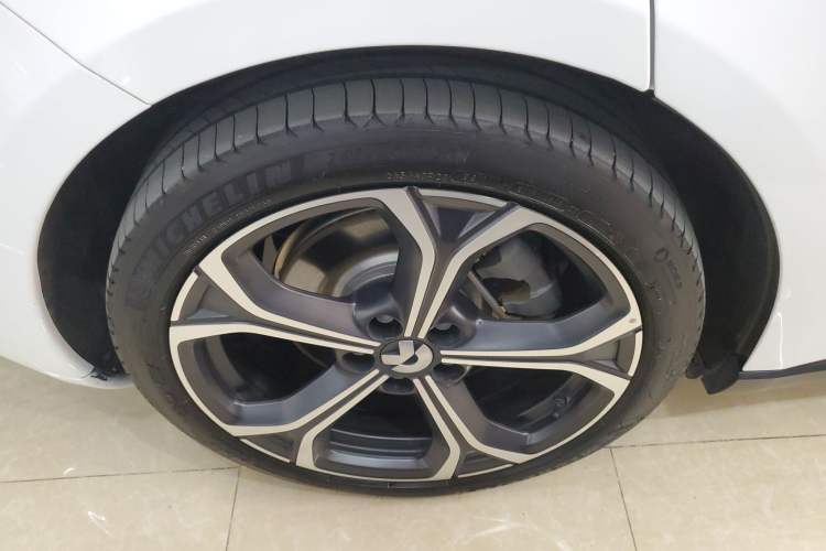 Used Nio ET5T 2024 75kWh Touring