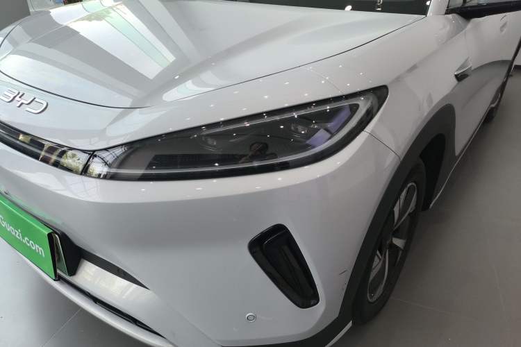 Used BYD Sealion 05 EV 2025 520 km Smart Cruise Version
