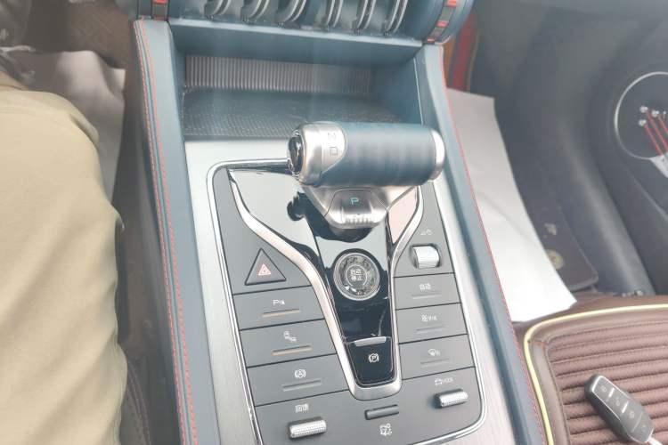 Used BYD Yuan PLUS 2022 510 km Flagship Version