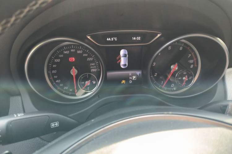 Used Mercedes-Benz CLA 2017 CLA 200 Style Edition