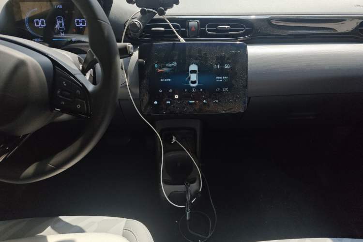 Used Leapmotor T03 2025 403 Comfort Edition