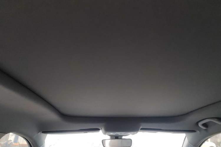 Used BYD Song Pro 2021 1.5T Automatic Xiaoyun Luxury Model