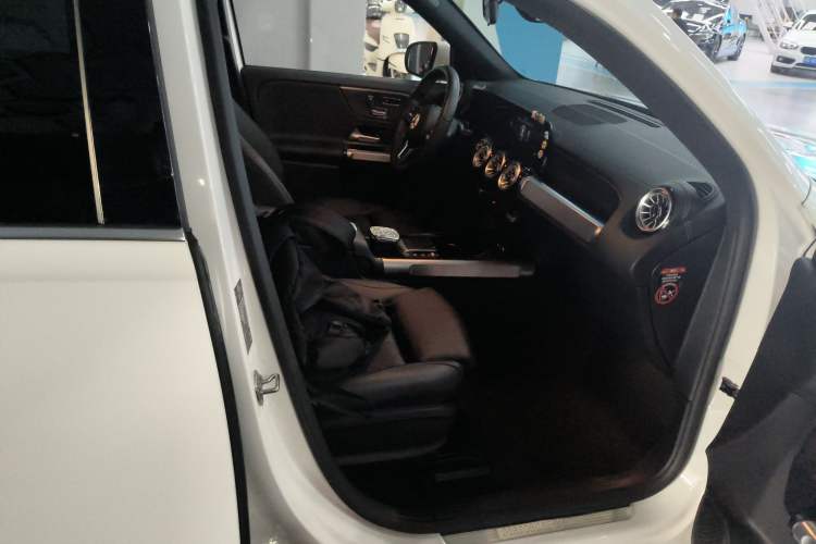 Used Mercedes-Benz EQB 2022 EQB 260