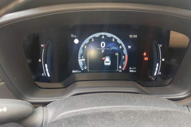 Used Toyota Corolla Cross 2023 2.0L Elite Edition