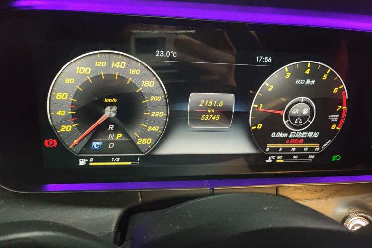 Used Mercedes-Benz E-Class 2016 E 200 L Sport Edition
