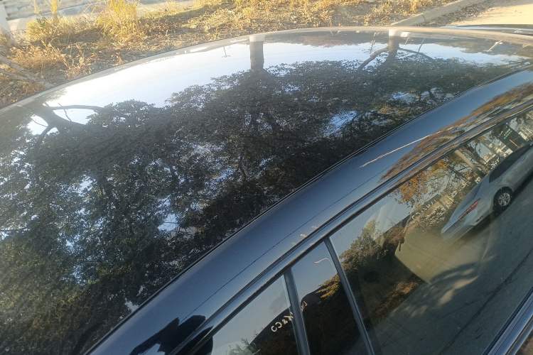 Used Dongfeng eπ eπ007 2024 530 Pro Version