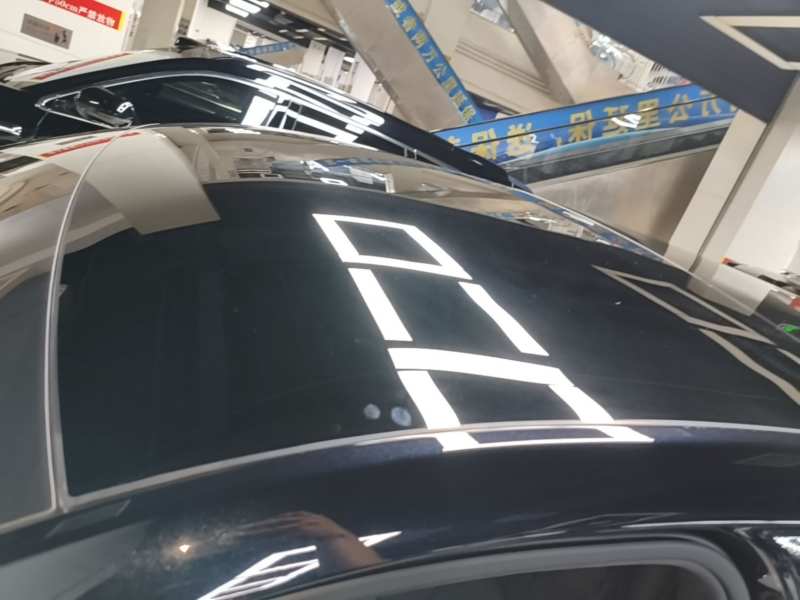 Used Li Auto L8 2023 Pro Model — 26