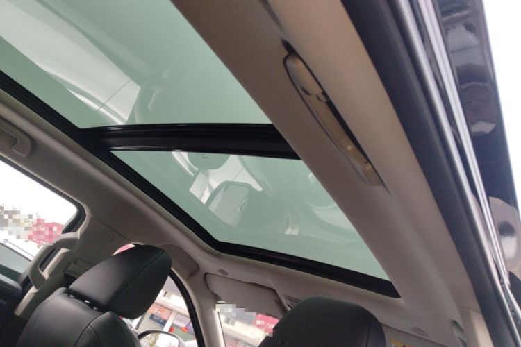 Used Wey VV7 2021 2.0T Technology Edition
