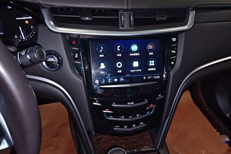 Used Cadillac XTS 2018 28T Tech Edition
