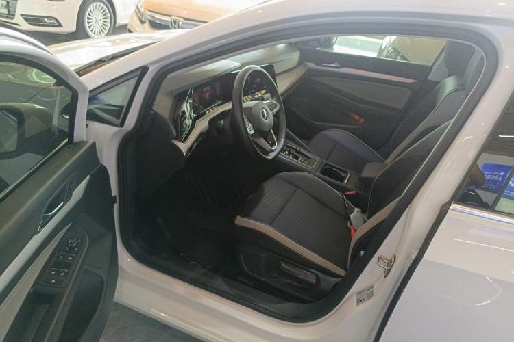 Used Volkswagen Golf 2021 280TSI DSG Pro