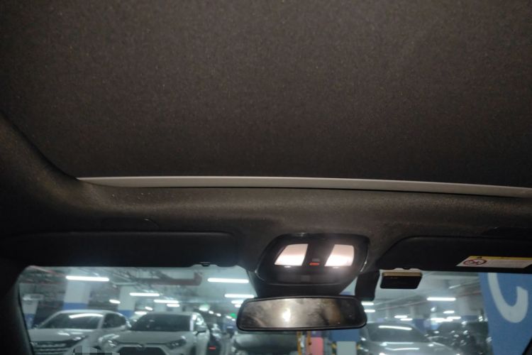 Used Volvo S60 2025 B4 Zhiyi Luxury Edition