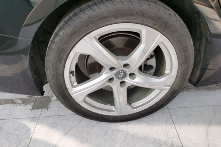 Used Audi A6L 2019 45 TFSI quattro Prestige Elegant Edition
