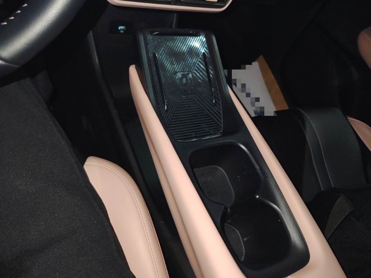 BYD Seagull 2023 Free Edition — снимка 16