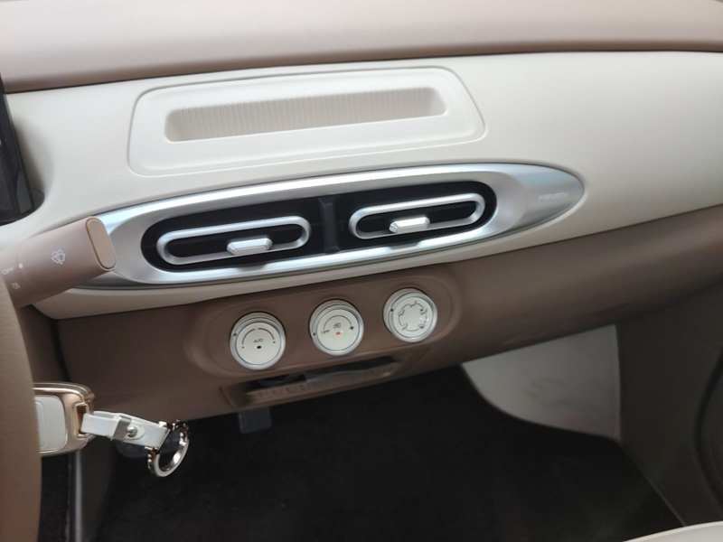 Used Wuling Hongguang MINIEV 2025 Four-Door Version Advanced Edition — 12