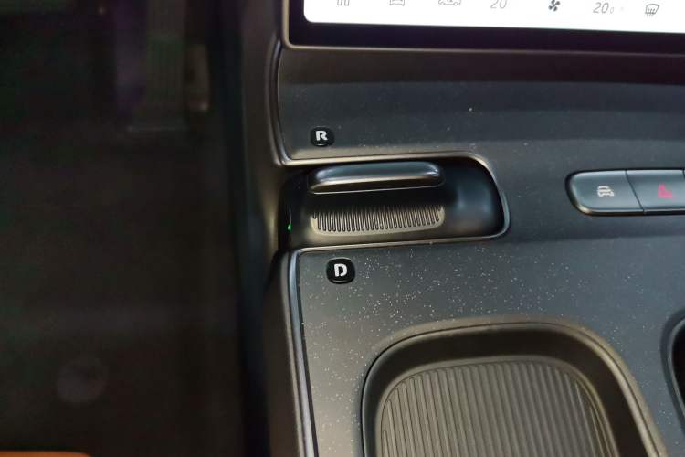 Used Nio ET5 2022 75 kWh