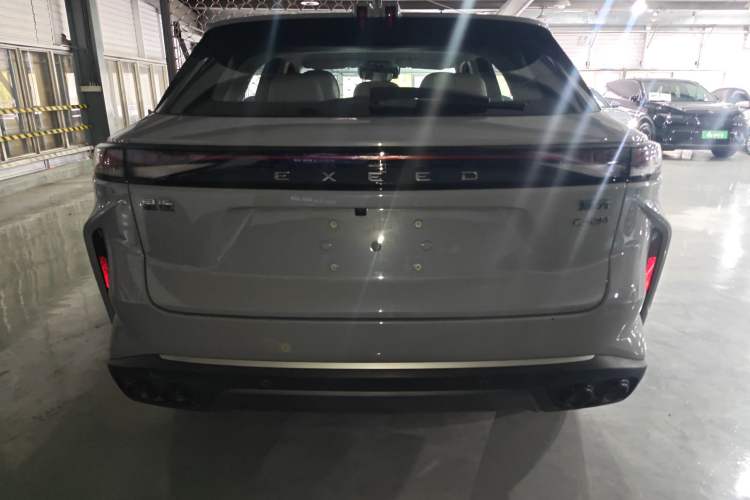 Used EXEED Stellar C-DM 2024 1.5T Long-Range Pro
