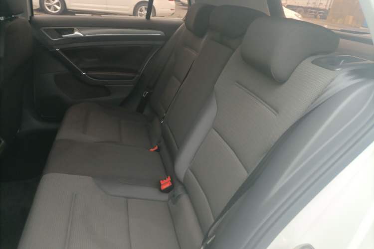 Used Volkswagen Golf 2016 230TSI Automatic Comfort Version