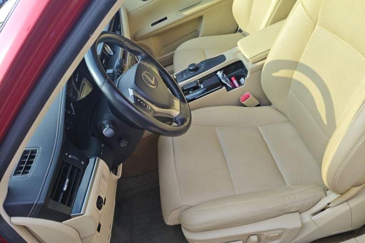 Used Lexus ES 2014 250 Elite Edition