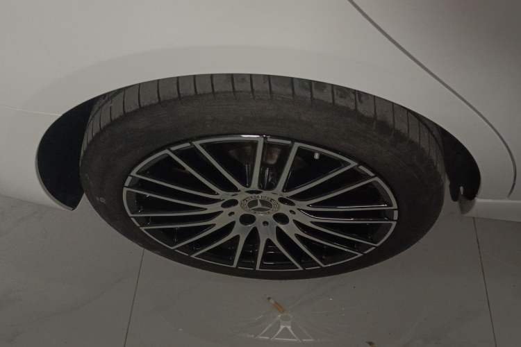 Used Mercedes-Benz C-Class 2024 Restyled C 260 L Sport Edition
