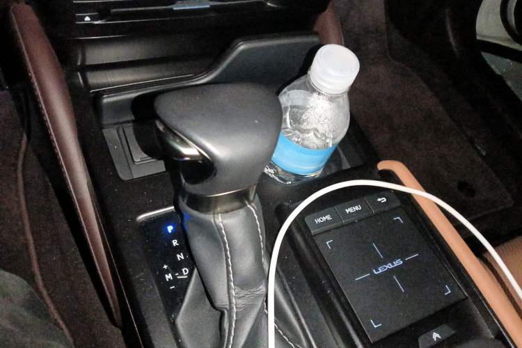 Used Lexus ES 2021 200 Excellence Edition