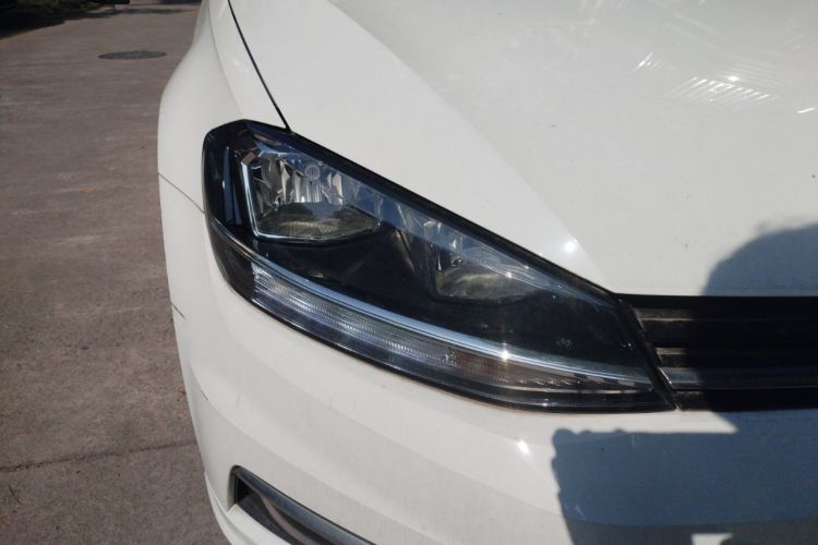 Used Volkswagen Golf 2020 280TSI DSG Comfort Version
