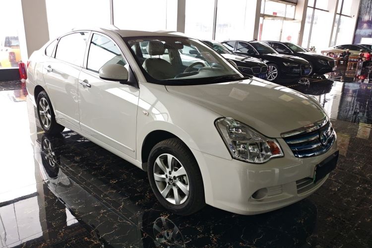 Used Dongfeng Junfeng E11K 2021 60.43 kWh Battery-Swap Version Exterior 1