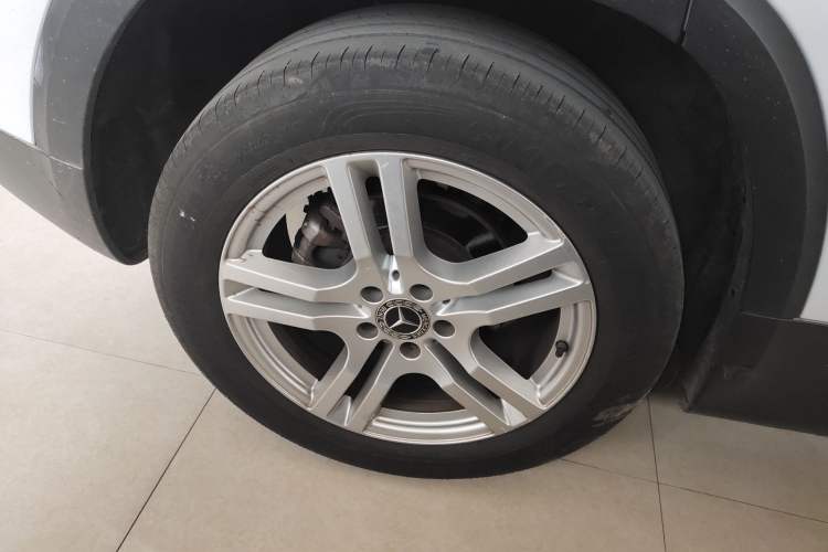 Used Mercedes-Benz GLB 2020 GLB 200 Dynamic Edition Exterior 5