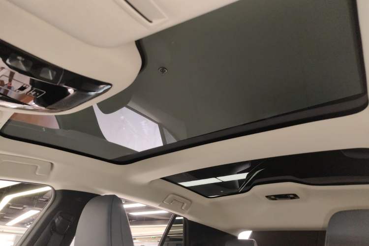 Used Lexus RZ 2023 450e All-Wheel Drive Luxury Edition