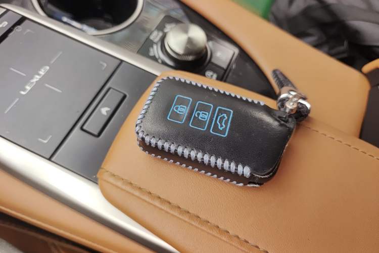 Used Lexus RX 2020 300 4x4 Elegant Edition China VI