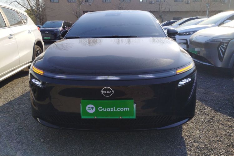 Used Nissan N7 2025 510 Air
