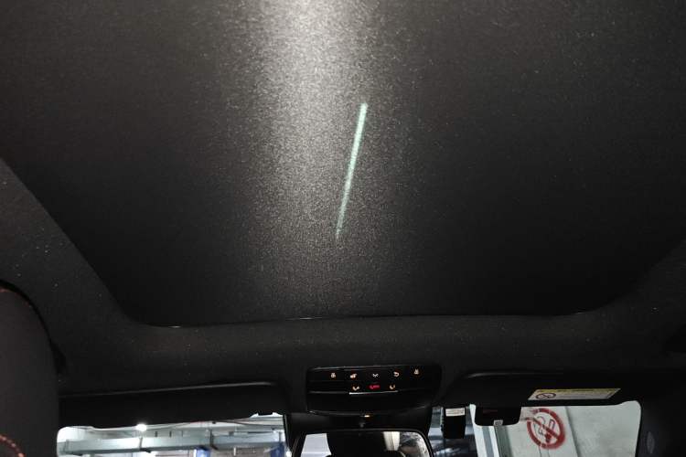 Used Mercedes-Benz GLC AMG 2017 AMG GLC 43 4MATIC Headliner