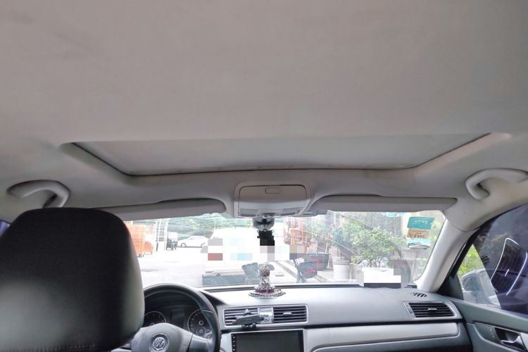 Used Volkswagen Passat 2013 1.4 TSI DSG Prestige Edition