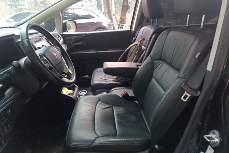 Used Honda Elysion 2016 2.4L Supreme Edition