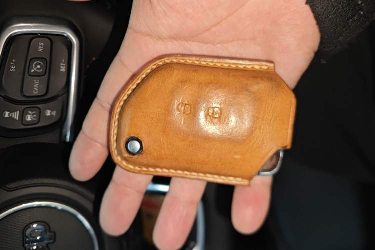 Used Jeep Wrangler 2024 2.0T Sahara Four-Door Edition