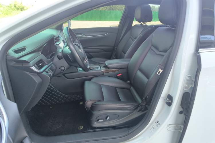 Used Cadillac XTS 2018 28T Tech Edition