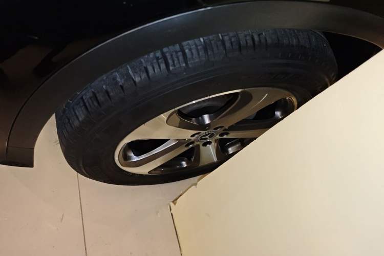 Used Mercedes-Benz GLC 2017 GLC 260 4MATIC Luxury Model