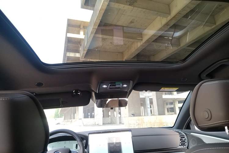 Used BYD Han 2025 DM-i Intelligent Driving Edition 245KM Prestigious Edition
