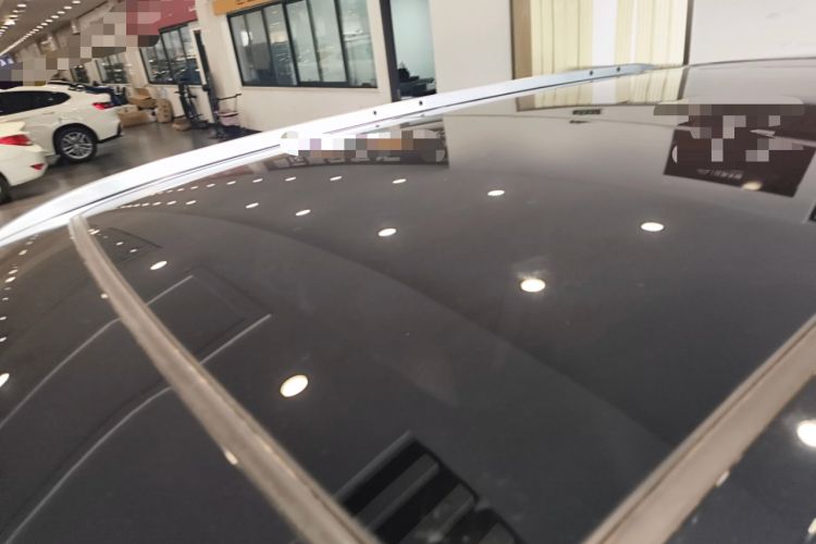 Used Buick Envision 2020 28T Four-Wheel Drive Elite Version
