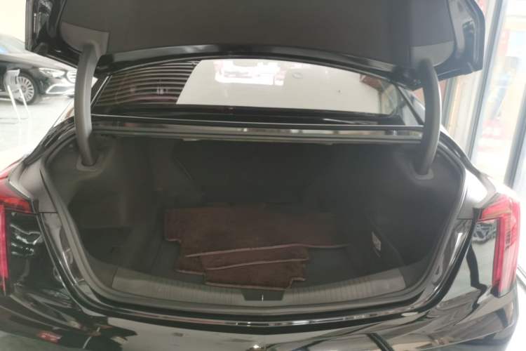 Used Cadillac CT5 2022 28T Luxury Edition