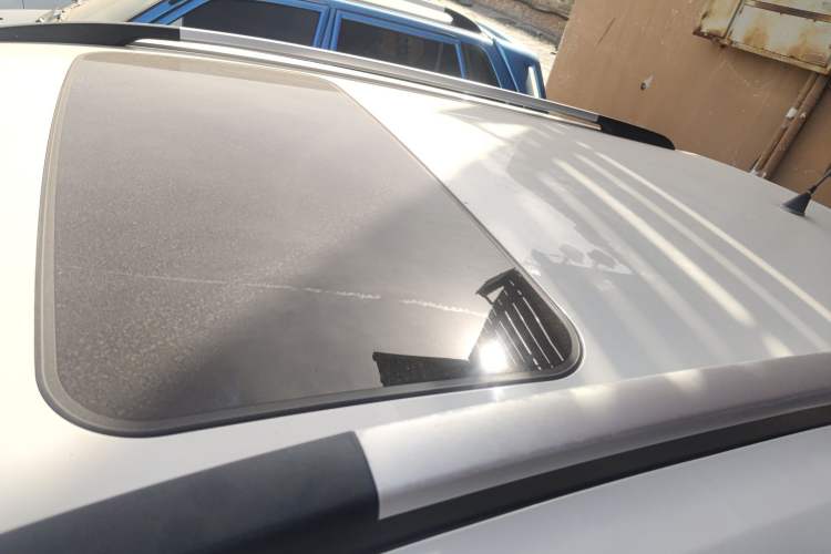 Used Baojun 310 2016 1.2L Manual Luxury Model
