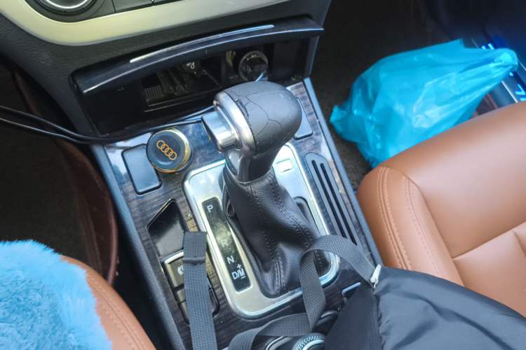 Used Haval H6 Coupe 2016 Blue Label 1.5T Automatic Two-Wheel Drive Elite Model
