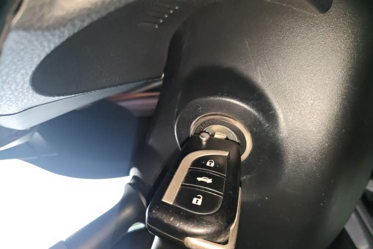 Used Toyota Corolla 2014 1.6L CVT GL