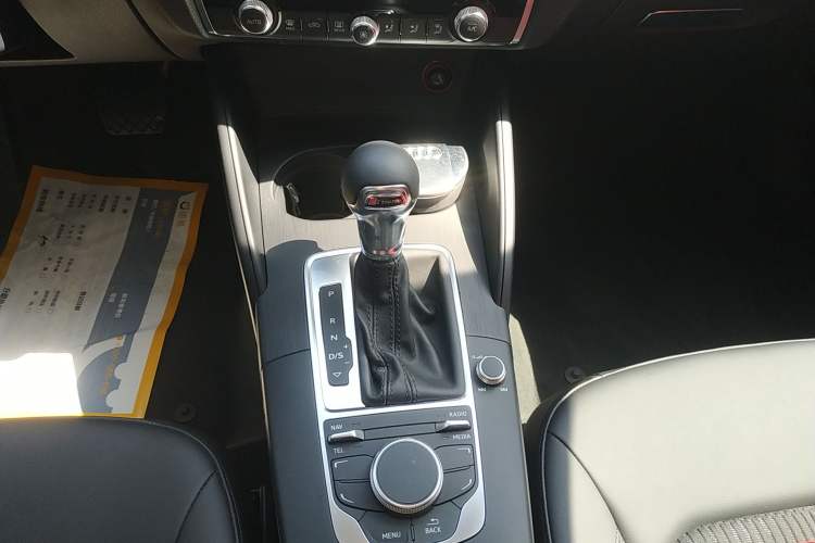 Used Audi A3 2014 Sportback 40 TFSI S line Comfort Model