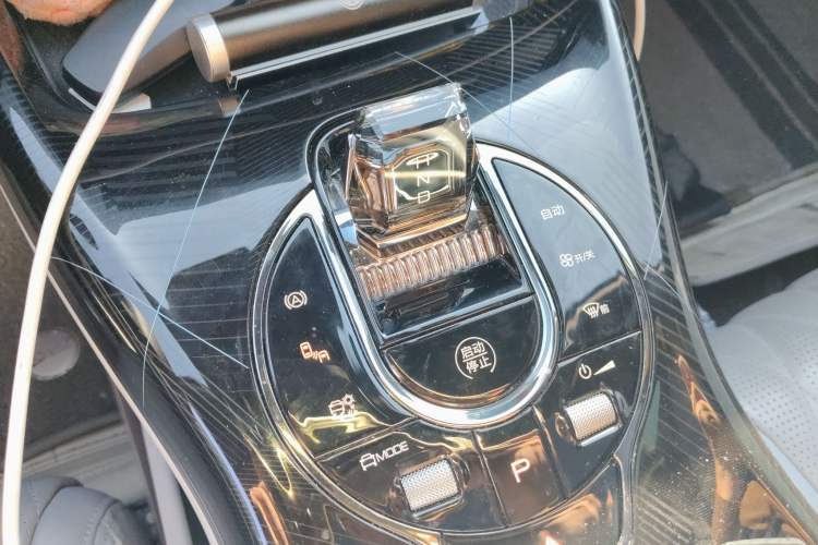 Used BYD Seal 2023 Champion Edition 700km Performance Version
